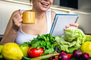 Estás son las claves de nutrición para donar sangre de forma segura