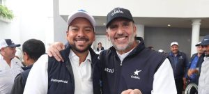 CABAL realizó la tercera encerrona con su liderazgo nacional para definir fechas de asambleas