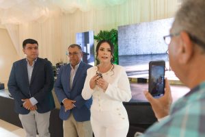 Alborana Residencial, una comunidad diseñada para el oriente del país en Chiquimula