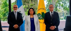 INFOM fortalece su sistema de integridad con la creación de la Dirección de Probidad