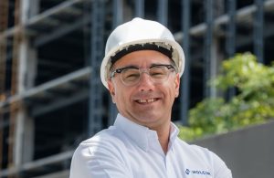 Holcim fortalece su operación en Guatemala con el nombramiento de Marcelo Arrieta como CEO para Guatemala, El Salvador y Nicaragua