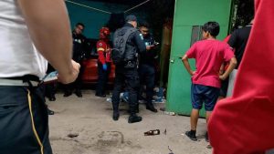 Masacre en Villa Canales