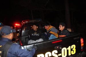 Luis Ruano va con Azul y buscará la municipalidad de Mixco