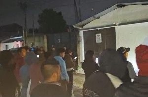 Incendian vivienda de jueza en Nebaj por orden de desalojo de indefensa anciana