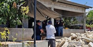 Tragedia en San Jorge, Zacapa