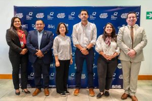 Vamos todos a la Carrera Familiar Good Run en Cayala y ayudemos a las niñas de La Fragua, Zacapa