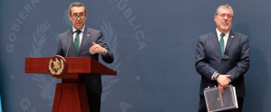 Fitch Ratings visitará Guatemala para evaluar resiliencia macroeconómico a futuro