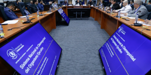Ministerio de Gobernación fortalece la ciberseguridad con una nueva hoja de ruta nacional