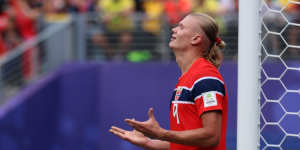 ¡Batacazo Histórico! Brasil se despide del Mundial tras caer 2-1 ante una implacable Noruega