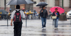 Insivumeh prevé neblina, calor y lluvias durante la semana