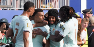 Francia descifra el cerrojo marroquí y sella su boleto a las semifinales