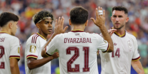 ¡Recital y boleto a la Final! España anestesia a Francia con un soberbio 2-0 y jugará por la gloria mundial
