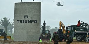 CC dan luz verde a construcción de cárcel de máxima seguridad El Triunfo, Izabal