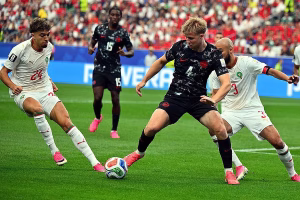 Marruecos golea a Canadá 3-0 y avanza a los cuartos de final del Mundial 2026