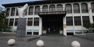 CC ordena al Congreso garantizar el derecho de apelaciones en decisiones sobre reparación digna