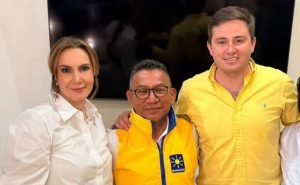 Unionistas se fortalecen en Sololá