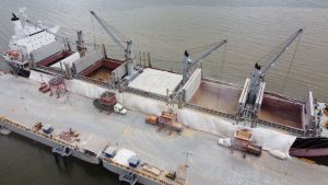 PAHAME amplía su capacidad operativa para responder al crecimiento del comercio marítimo