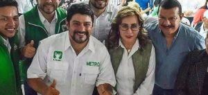 Tres ex diputados condenados por sonado caso de Corrupción en El Ministerio de Salud