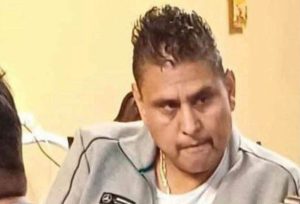 Asesinan en el preventivo de la zona 18 a alias «El Gorgojo» y a su esposa