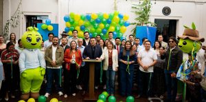 RAÍCES no recibe ninguna impugnación y se convierte en el segundo partido político más grande del país