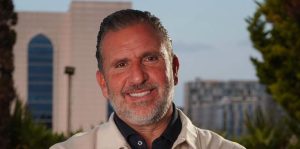 Roberto Arzú ya no es el presidenciable de Cabal