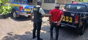 PNC reporta varias capturas durante jornada de bloqueos en el país