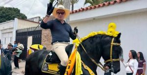Mario Alejandro Estrada Ruano es el precandidato a alcalde en Jalapa de Comunidad Elefante