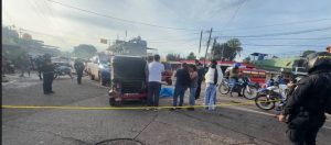 Sicarios asesinan a piloto de mototaxi en El Cerinal