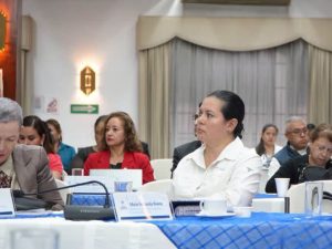 MAGA presenta Plan de acción ante Sequía