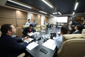 Avanza dictamen de Ley del Banco de Datos Genéticos para uso Forence