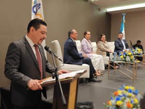 AGH valora avance de iniciativa para regular el Teletrabajo en el país