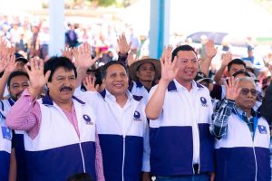 El Partido TODOS ya tiene líder en San Sebastián Coatán, Huehuetenango