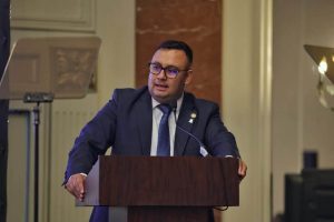 Guatemala reúne a expertos para fortalecer la seguridad y modernizar la navegación aérea