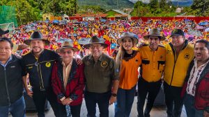 Comunidad Elefante suma liderazgo en Nebaj, Quiché