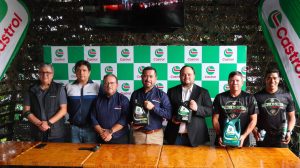 Todo listo para el Gran Premio Castrol en el Campeonato Nacional de Automovilismo