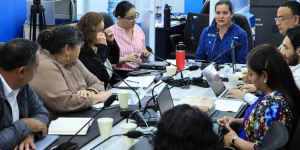 MAGA activa protocolos de sequía ante condiciones agroclimáticas atípicas en 2026