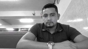 Asesinan al Director se la Granja Penal Canadá en Escuintla