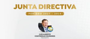 Así quedo la nueva junta directiva del Congreso de la República