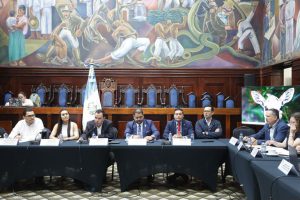 El Congreso instalará mesa técnica sobre los efectos del clima
