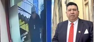 Capturan en el edificio El Centro a militar señalado de agredir a una ascensorista