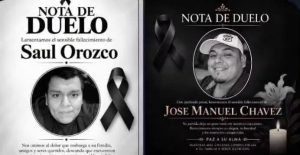 Mecánico y piloto de mototaxi son asesinados en San Francisco Zapotitlán, Suchitepéquez