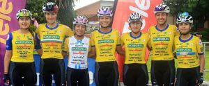Jessica Parra gana la Vuelta Femenina a Costa Rica; averías mecánicas frenan a Gaby Soto en la etapa final
