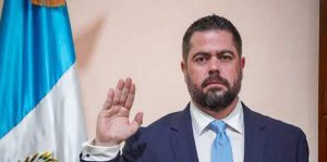 Ex ministro del CIV Javier Maldonado sufre ataque armado en la zona 15 y fallece en hospital