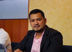 Asesinan a ex juez de Asuntos Municipales de Escuintla Wilfredo Calderón Pérez