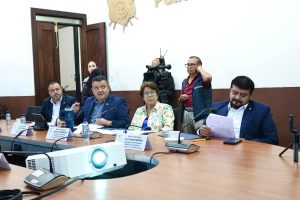 Segeplan solicita Q375 millones para 2027, un aumento del 68.2% respecto a 2026