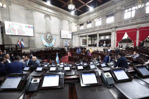 Congreso cierra sesión por falta de quórum y anuncia elección de Contralor para el 6 de octubre