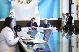Comisión analiza cambios a iniciativa para fomentar la donación de alimentos