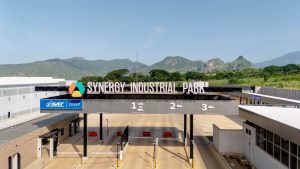 Synergy Industrial Park inaugura su ZDEEP y abre nuevas oportunidades para la inversión industrial en Guatemala