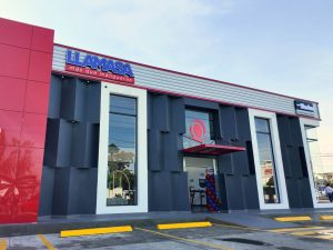 LLAMASA abre nueva sucursal en la Calzada Aguilar Batres