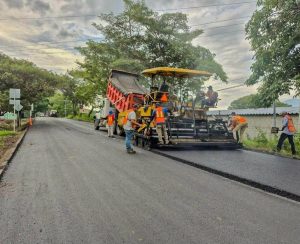 Más de 408 mil personas se beneficiarán con el proyecto Vial El Molino–Oratorio–Valle Nuevo